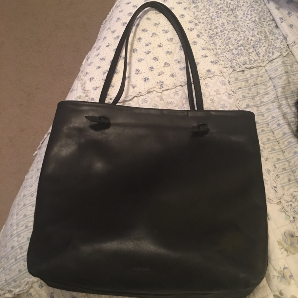 ABLE Rachel Tote